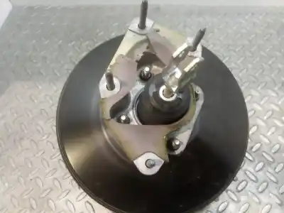 Second-hand car spare part brake servo for nissan qashqai / qashqai +2 i (j10, nj10, jj10e) 1.5 dci oem iam references 46007jd90a  0204051565