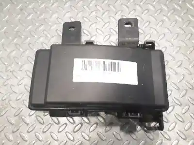Peça sobressalente para automóvel em segunda mão caixa de fusíveis e relés por hyundai sonata (nf) 2.4 referências oem iam 919503k540