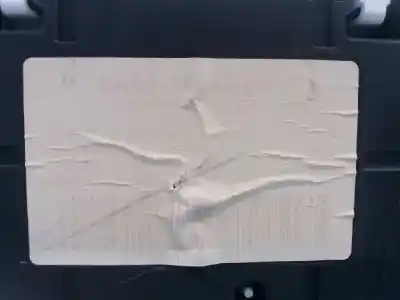 Peça sobressalente para automóvel em segunda mão quadrante por ford fiesta (cb1) trend referências oem iam 1763114 vp8a6f10849cr 8a6t10849cp