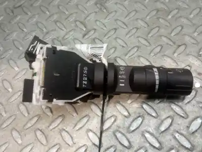 Pezzo di ricambio per auto di seconda mano COMANDO PULITO per NISSAN QASHQAI / QASHQAI +2 I (J10, NJ10, JJ10E)  Riferimenti OEM IAM 7Z27SD  