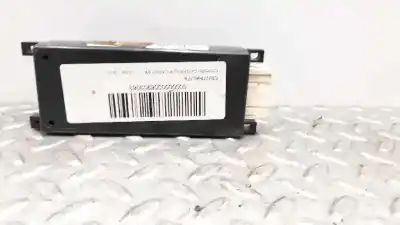 Peça sobressalente para automóvel em segunda mão centralina de motor uce por citroen c4 grand picasso sx referências oem iam 9665099680