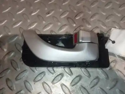 Peça sobressalente para automóvel em segunda mão puxador interior traseiro direito por hyundai sonata (nf) 2.4 referências oem iam 
