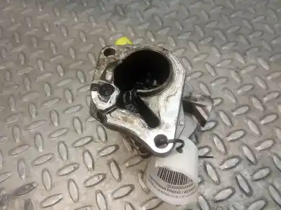 Second-hand car spare part brake depressor / vacuum pump for nissan qashqai / qashqai +2 i (j10, nj10, jj10e) 1.5 dci oem iam references 8200577807