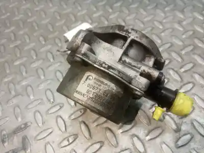 Автозапчасти б/у депрессор тормоза / вакуумный насос за nissan qashqai / qashqai +2 i (j10, nj10, jj10e) 1.5 dci ссылки oem iam 8200577807  7006730300