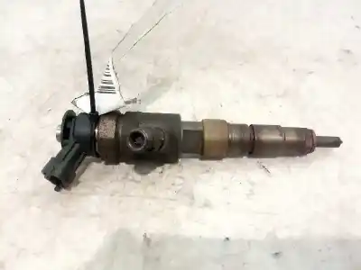 Pezzo di ricambio per auto di seconda mano iniettore per ford fiesta (cb1) trend riferimenti oem iam 1703287