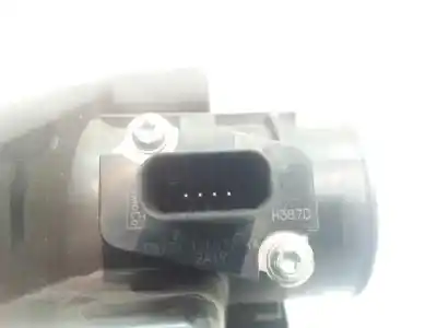 Second-hand car spare part flowmeter for ford fiesta (cb1) trend oem iam references 1890370 h387d 8v2112b579aa