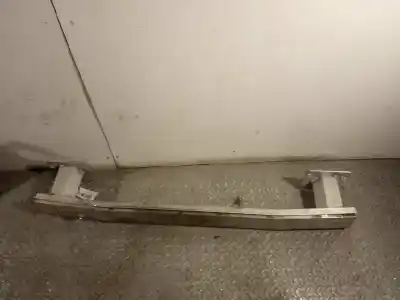 Peça sobressalente para automóvel em segunda mão reforço do pára choques dianteiro por citroen c4 grand picasso sx referências oem iam 