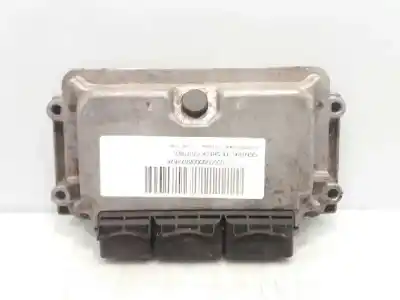 Peça sobressalente para automóvel em segunda mão centralina do motor por citroen saxo 1.5 diesel referências oem iam 9630059880