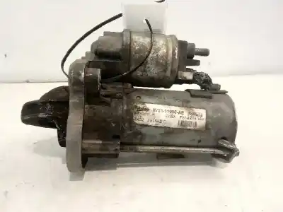 Pezzo di ricambio per auto di seconda mano motorino di avviamento per ford fiesta (cb1) trend riferimenti oem iam 1734633