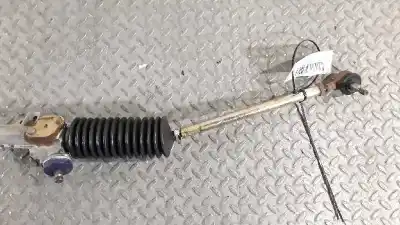 Second-hand car spare part steering rack for citroen c15 1.8 diesel (161) oem iam references   