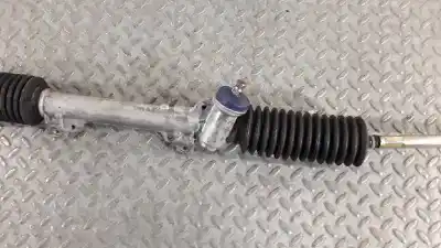 Second-hand car spare part steering rack for citroen c15 1.8 diesel (161) oem iam references   