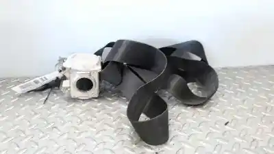 Peça sobressalente para automóvel em segunda mão cinto de segurança traseiro esquerdo por citroen c4 grand picasso sx referências oem iam 