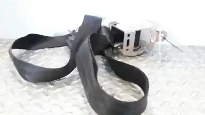 Peça sobressalente para automóvel em segunda mão cinto de segurança traseiro central por citroen c4 grand picasso sx referências oem iam 