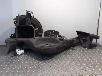 Second-hand car spare part rear left knuckle for nissan qashqai / qashqai +2 i (j10, nj10, jj10e) 1.5 dci oem iam references   