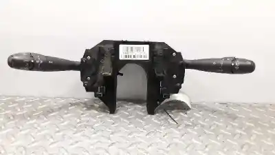 Peça sobressalente para automóvel em segunda mão comandos de alavanca por citroen c4 grand picasso sx referências oem iam 96644965xt
