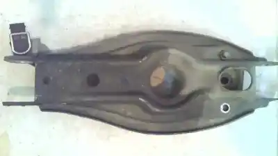 Peça sobressalente para automóvel em segunda mão braço de suspensão inferior traseiro esquerdo por bmw serie 3 berlina (e90) 2.0 16v diesel referências oem iam 33326772899