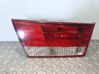 Peça sobressalente para automóvel em segunda mão farolim interior traseiro esquerdo por hyundai sonata (nf) 2.4 referências oem iam 