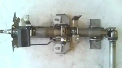 Second-hand car spare part steering column for kia picanto 1.1 active oem iam references   