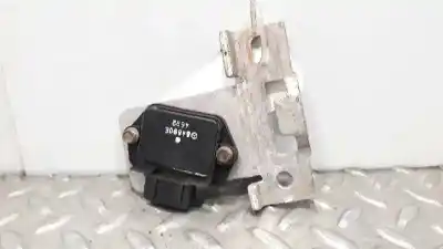 Pièce détachée automobile d'occasion CALCULATEUR MOTEUR ECU pour OPEL CORSA A  Références OEM IAM 90243618  84890E