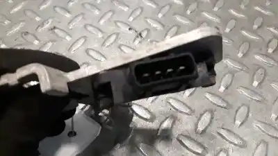 Second-hand car spare part ecu engine control for opel corsa a 1.2 oem iam references 90243618  84890e