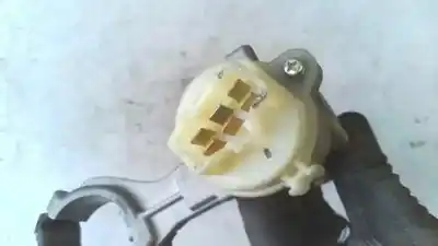 Second-hand car spare part ignition switch for kia picanto 1.1 active oem iam references   