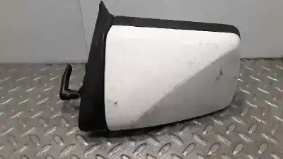 Peça sobressalente para automóvel em segunda mão espelho retrovisor esquerdo por opel corsa a 1.2 referências oem iam   