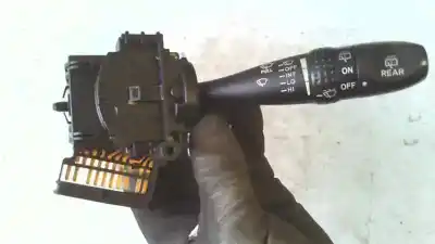 Second-hand car spare part windshiel wiper switch for kia picanto 1.1 active oem iam references 