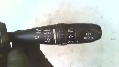 Pezzo di ricambio per auto di seconda mano comando pulito per kia picanto 1.1 active riferimenti oem iam   