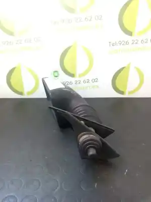 Peça sobressalente para automóvel em segunda mão espelho retrovisor esquerdo por seat malaga 1.5 referências oem iam   