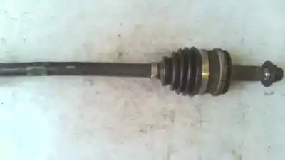 Second-hand car spare part front right transmission for kia picanto 1.1 active oem iam references 