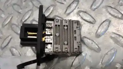 Second-hand car spare part heater blower for kia picanto 1.1 active oem iam references 