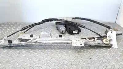Peça sobressalente para automóvel em segunda mão elevador de vidros dianteiro direito por citroen c4 grand picasso sx referências oem iam 9222ct