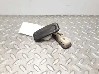 Peça sobressalente para automóvel em segunda mão puxador exterior de mala por citroen c4 picasso exclusive referências oem iam 6490r3