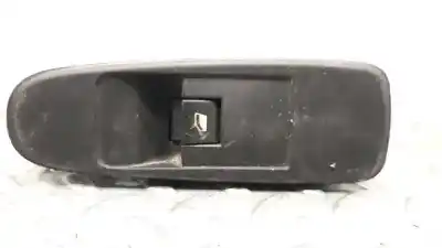 Peça sobressalente para automóvel em segunda mão botão / interruptor elevador vidro dianteiro direito por citroen c4 grand picasso sx referências oem iam 6554yg