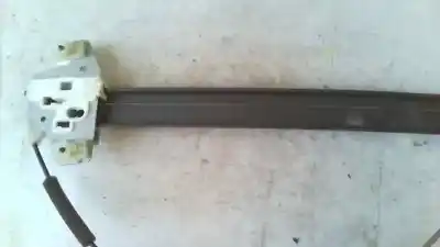 Second-hand car spare part driver left window regulator for kia picanto 1.1 active oem iam references 