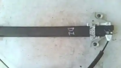 Second-hand car spare part driver left window regulator for kia picanto 1.1 active oem iam references   