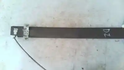 Second-hand car spare part driver left window regulator for kia picanto 1.1 active oem iam references   