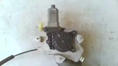 Second-hand car spare part driver left window regulator for kia picanto 1.1 active oem iam references   