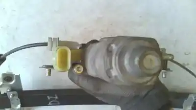 Second-hand car spare part driver left window regulator for kia picanto 1.1 active oem iam references   