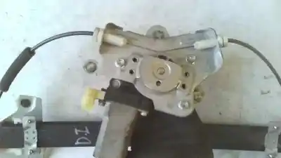 Second-hand car spare part driver left window regulator for kia picanto 1.1 active oem iam references   