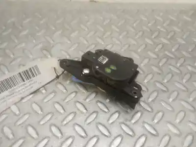 Second-hand car spare part heater blower motor for hyundai santa fe (bm) 2.2 crdi cat oem iam references 