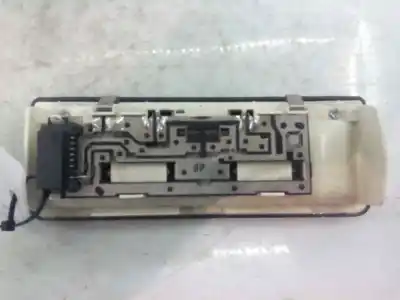 Tweedehands auto-onderdeel binnenlicht voor bmw serie 3 compact (e46) 316ti oem iam-referenties 