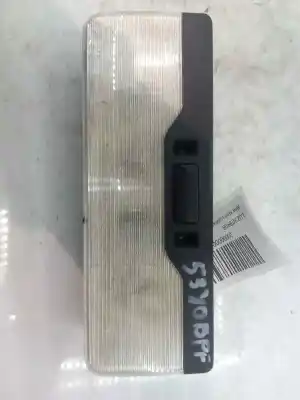 Second-hand car spare part interior light for bmw serie 3 compact (e46) 316ti oem iam references   