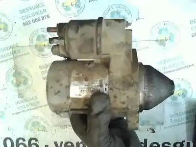 Tweedehands auto-onderdeel motor start voor smart coupe pure oem iam-referenties 0003188v008000000