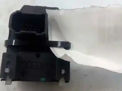 Peça sobressalente para automóvel em segunda mão comutador de espelhos retrovisores por audi a4 berlina (b5) 1.8 referências oem iam 8d0959565a