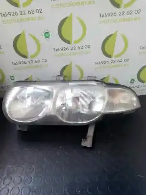 Peça sobressalente para automóvel em segunda mão farol / farolim esquerdo por mg serie 45 (t/rt) 1.6 16v cat referências oem iam 