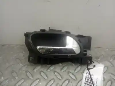 Автозапчасти б/у внутренняя задняя правая ручка за citroen c3 (s desde 09/2009) 1.4 hdi ссылки oem iam 9144f9
