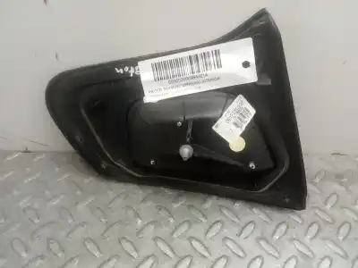 Автозапчасти б/у внутренний правый задний фонарь за citroen c3 (s desde 09/2009) 1.4 hdi ссылки oem iam 9803934280  