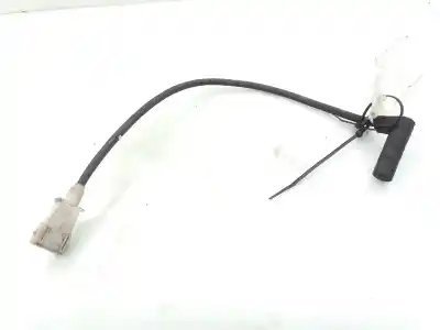 Peça sobressalente para automóvel em segunda mão sensor por peugeot partner (s1) familiar referências oem iam 