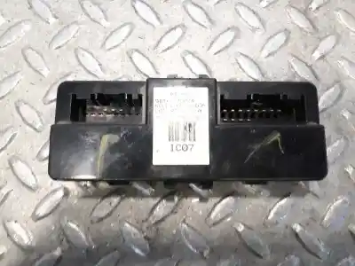 Gebrauchtes Autoersatzteil ECU-MOTORSTEUERGERÄT UCE Motorsteuergerät zum HYUNDAI IX35  OEM-IAM-Referenzen 919402S070  